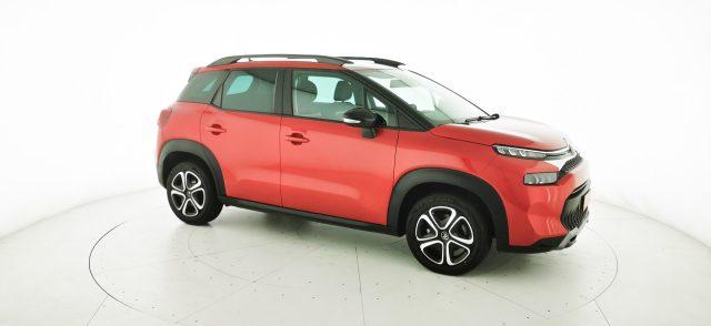 CITROEN C3 Aircross PureTech 110 S&S Live