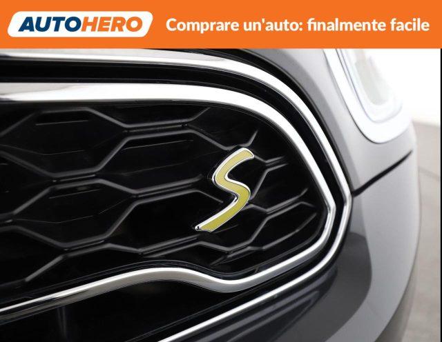MINI Countryman 1.5 Cooper SE Countryman ALL4 Automatica
