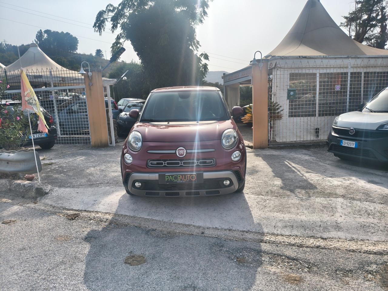 Fiat 500L 1.3 Multijet 85 CV Trekking