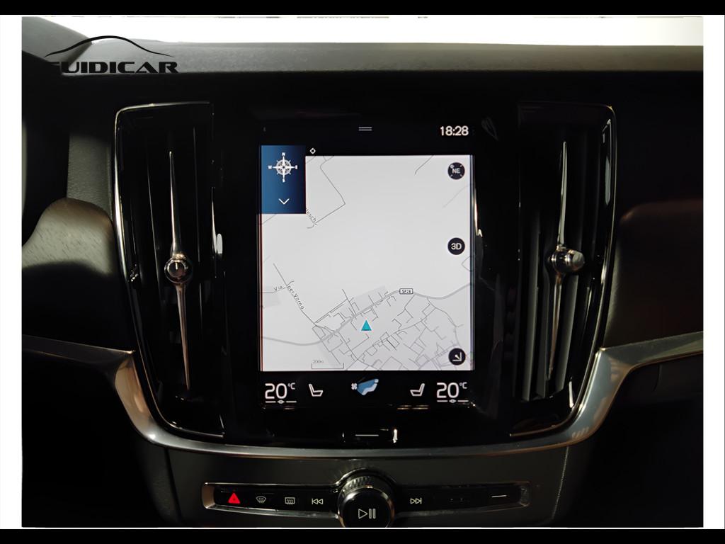 VOLVO V90 2016 Cross Country - V90 Cross Country 2.0 d4 Pro awd ge