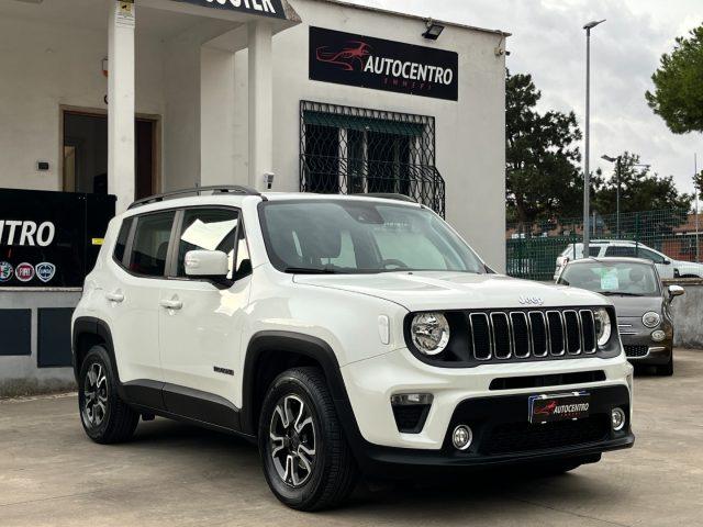 JEEP Renegade 1.6 Mjt DDCT 120 CV Longitude Prezzo Reale!