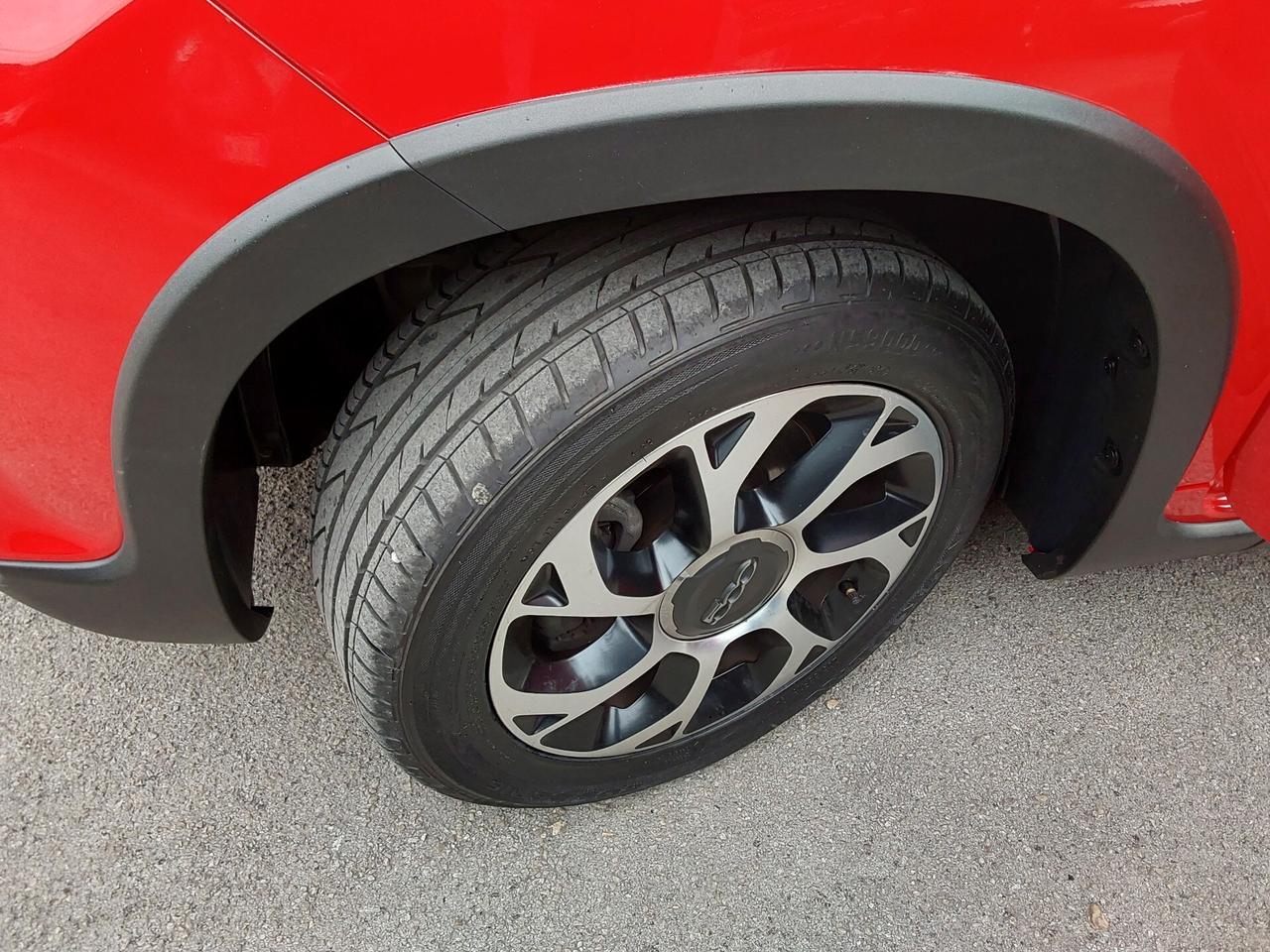 Fiat 500L 1.3 Multijet 95 CV Connect (Bicolore)