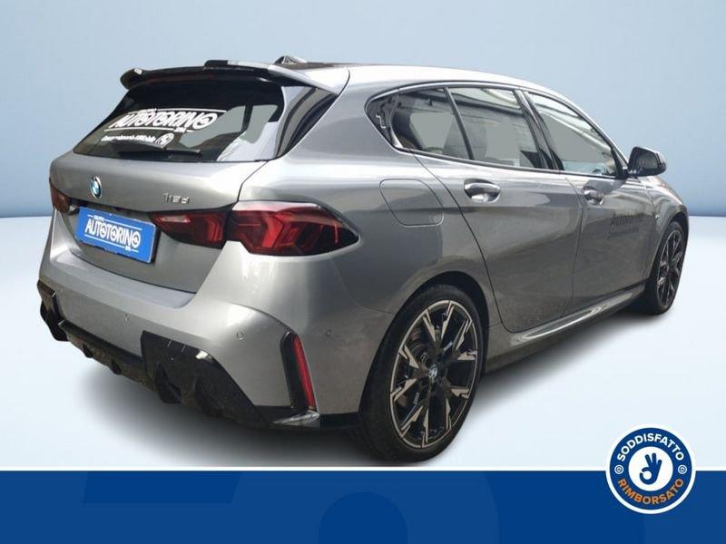 BMW Serie 1 118d M sport pro