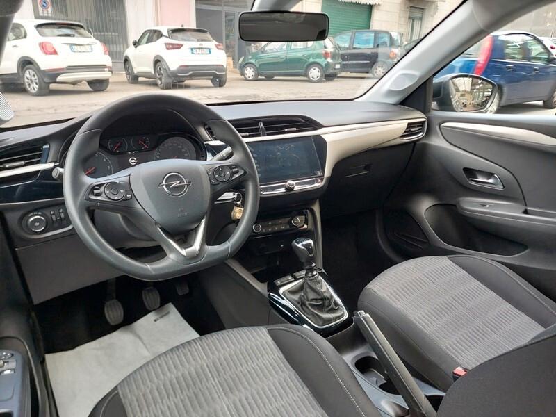 Opel Corsa 1.5 D 100 CV Elegance