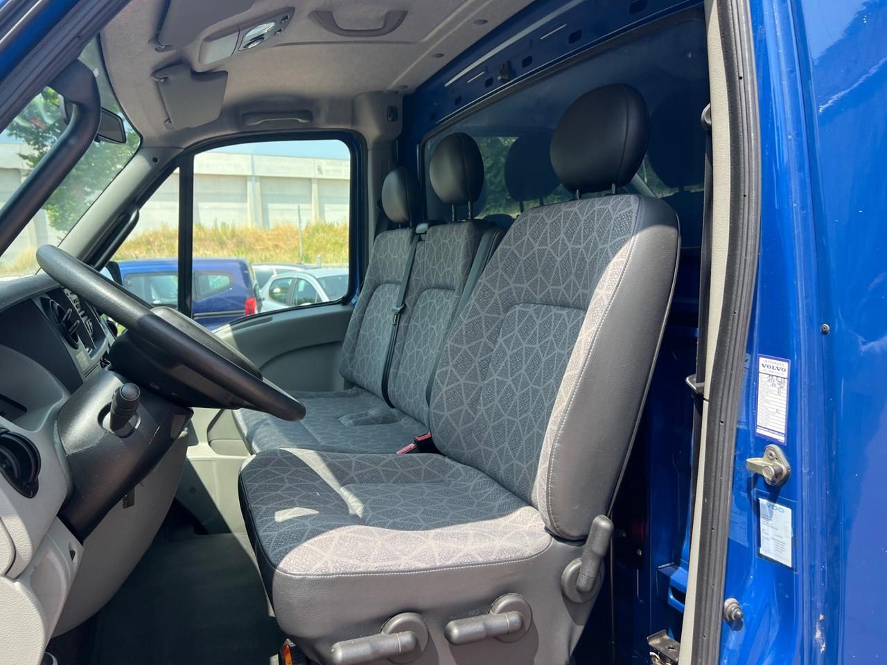 Renault Master T35/150 2.5 dCi PC-TN Mbs.Gen.