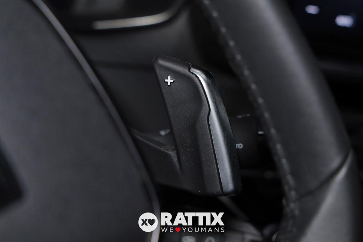 Peugeot 208 1.2 Hybrid 110CV Allure e-DCS6