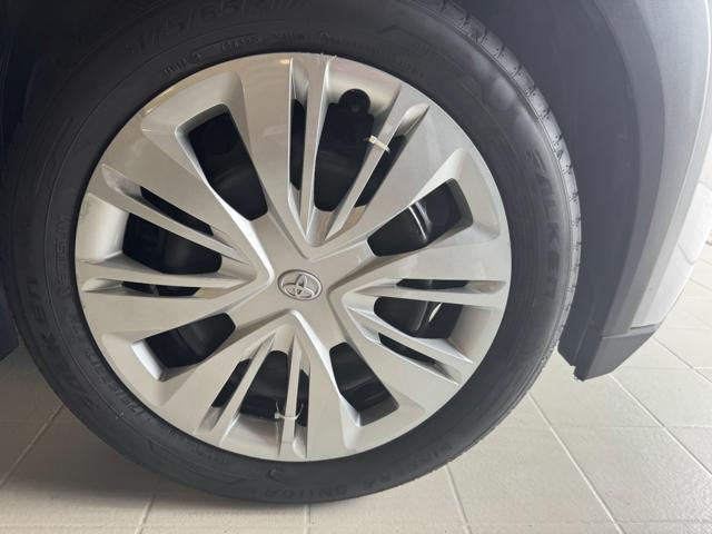 TOYOTA Aygo X 1.0 VVT-i 72 CV 5 porte Active