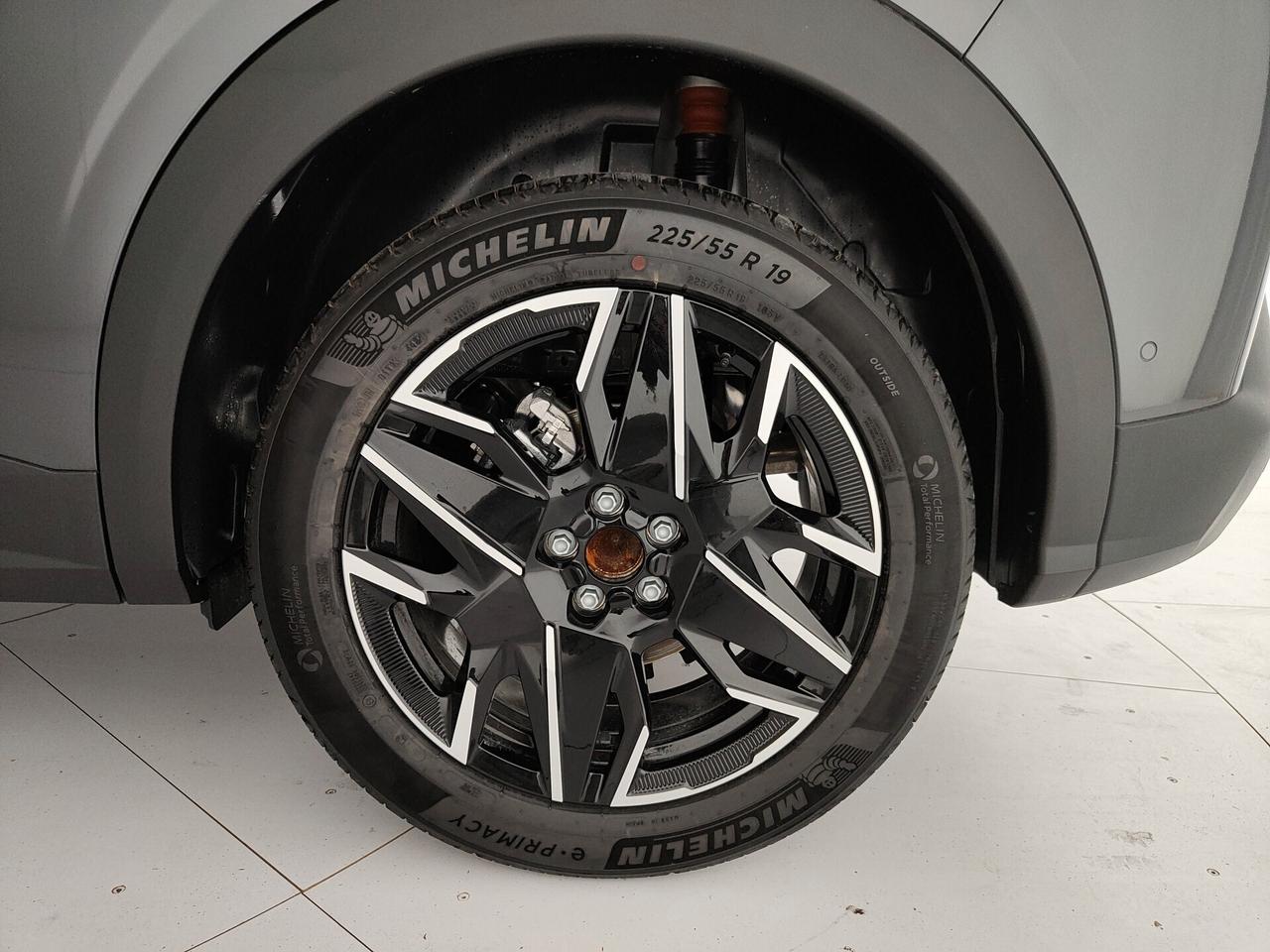 Peugeot 3008 Hybrid 145 e-DCS6 GT