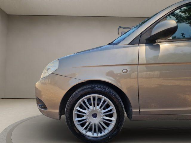 LANCIA Ypsilon 1.2 Oro