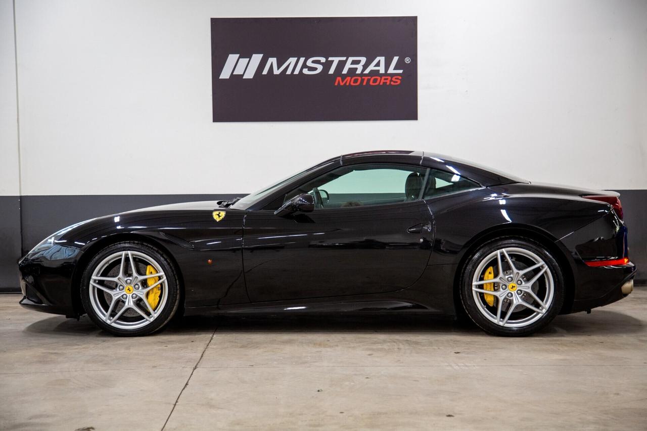 Ferrari California T