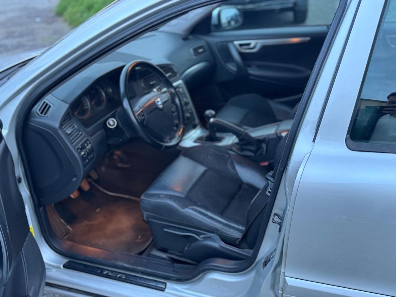 Volvo S60 2.4 D5 20V (185CV) cat Summum