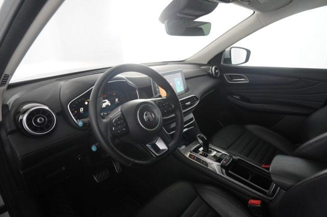 MG HS HS 1.5T-GDI AT Luxury