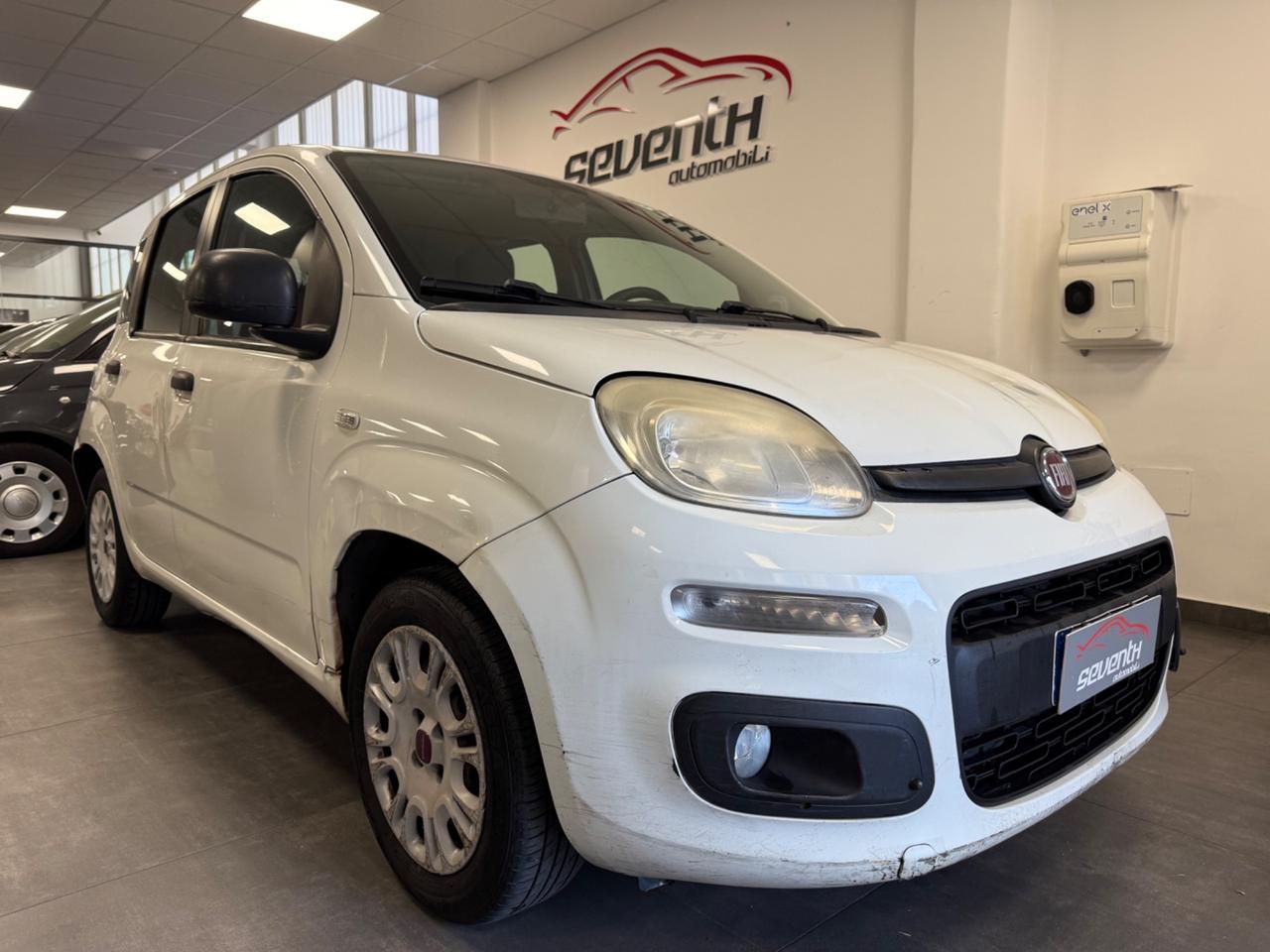 Fiat Panda 1.2 Easy