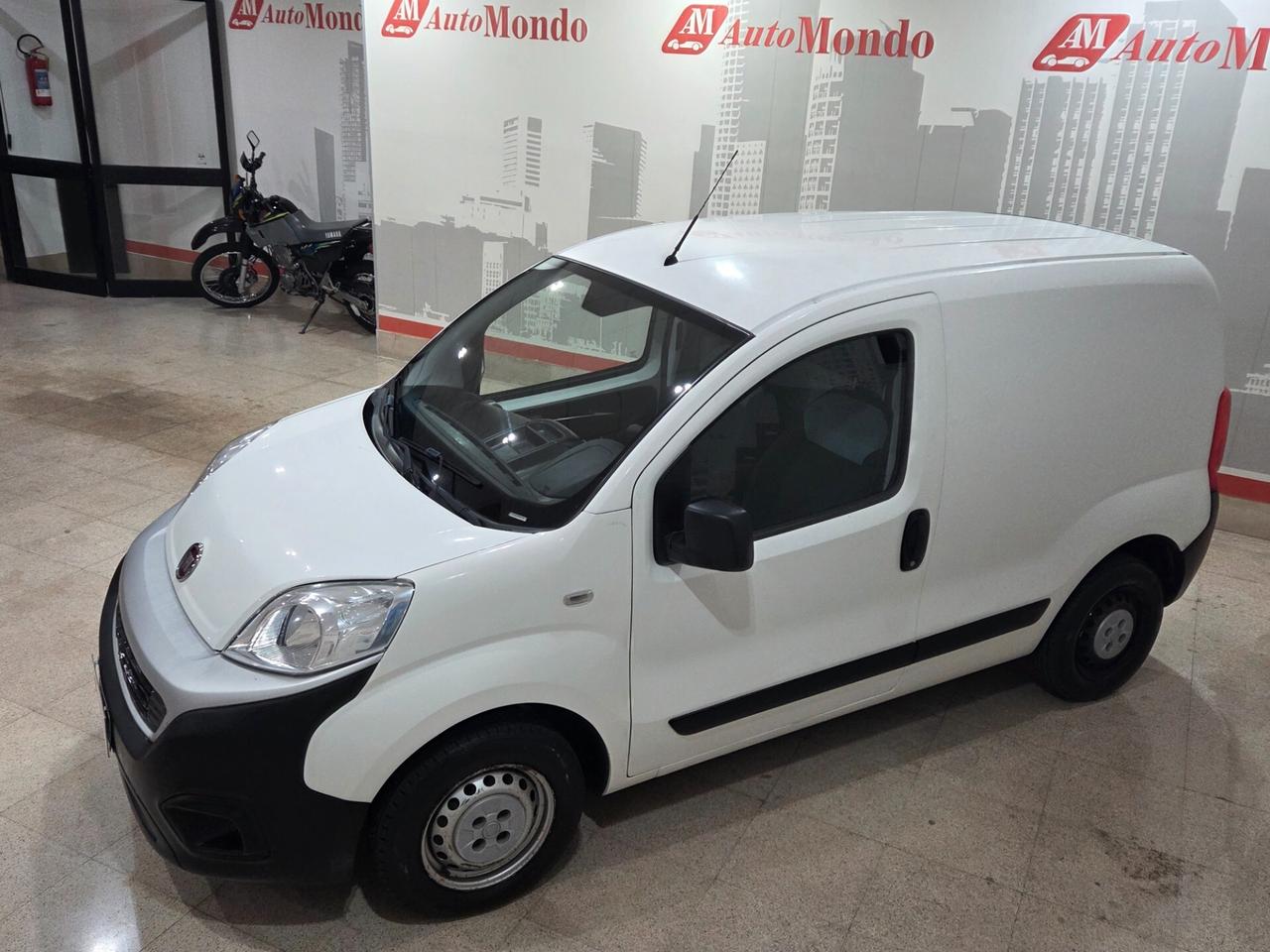 Fiat Fiorino 1.3 MJT 80CV Cargo SX