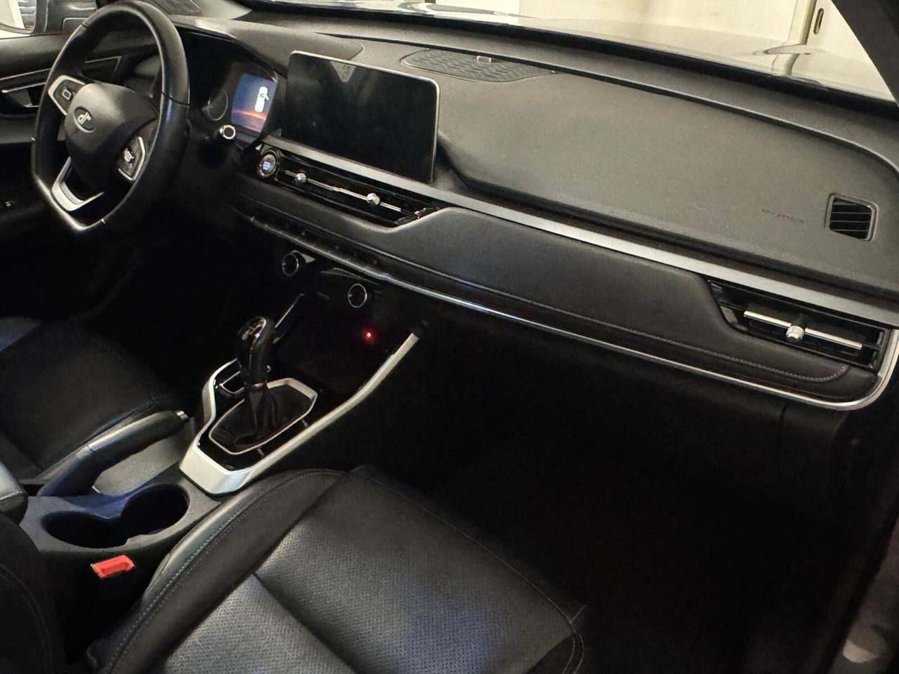 Dr 5.0 s3 1.5 Bi-Fuel GPL