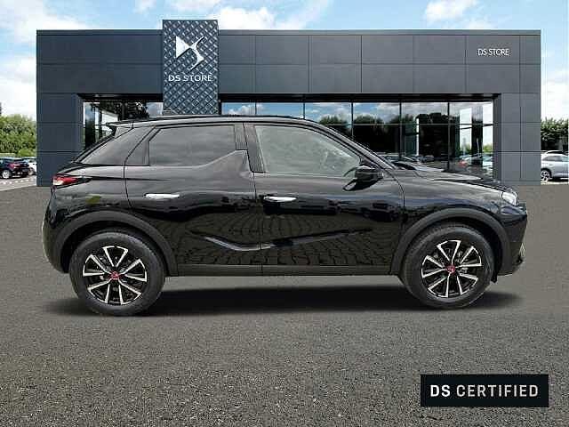 DS DS 3 DS 3 PureTech 100 Performance Line