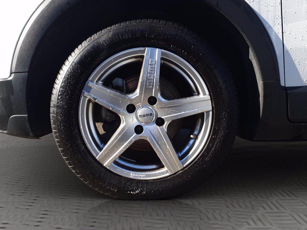 OPEL Crossland x 1.2 innovation s&s 110cv del 2017