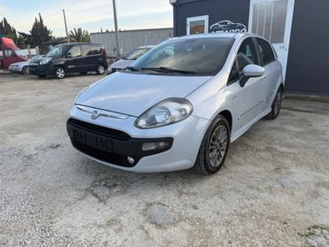 Fiat Punto Evo Punto Evo 1.3 Mjt 84 CV 5 porte Dynamic