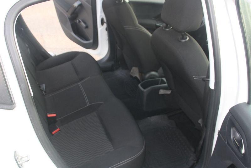 Peugeot 208 1.6 BlueHDi 75cv Active