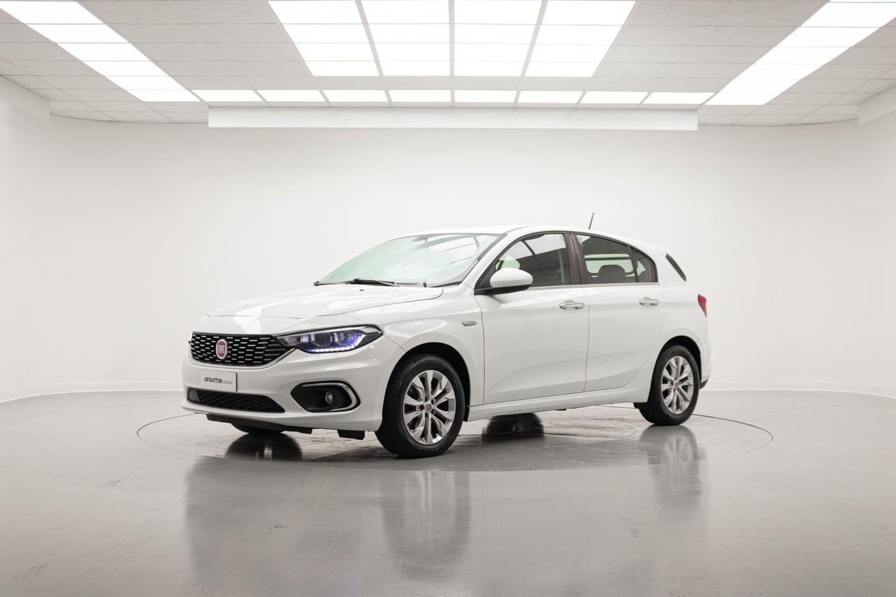 FIAT TIPO 1.3 MJT S&S 5 PORTE BUSINESS