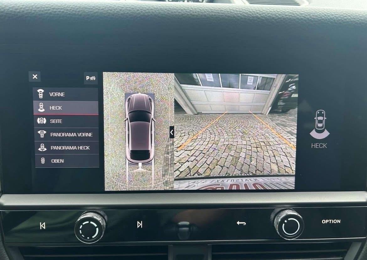 Porsche Macan 2.0 265 CV NOLEGGIO 12/24 MESI