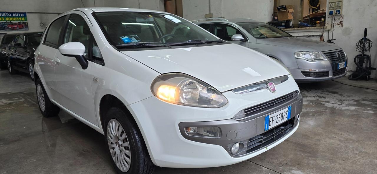 Fiat Grande Punto 1.4 5 porte Active Natural Power