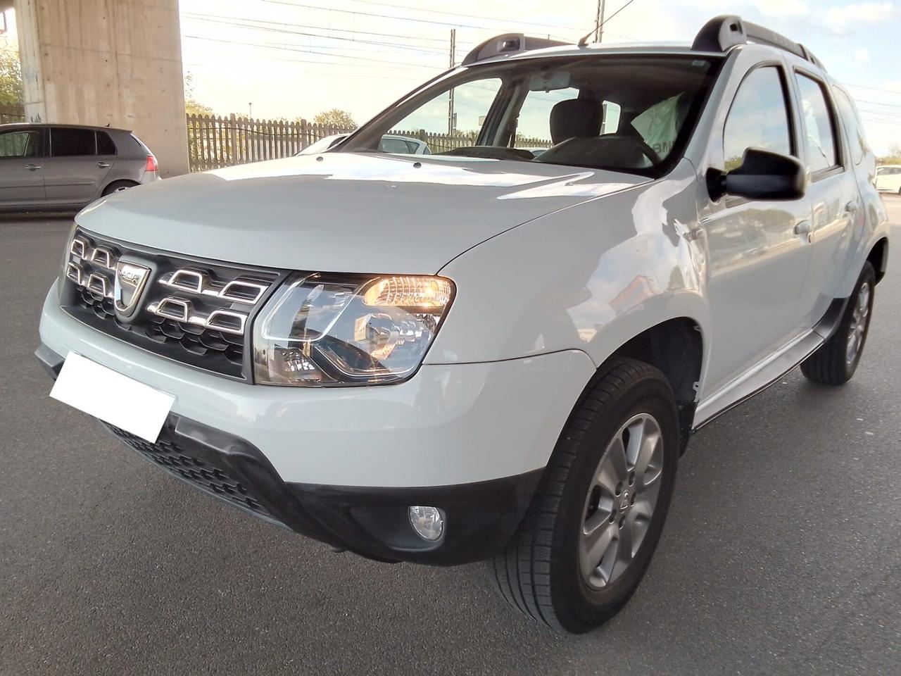Dacia Duster 1.5 DCI Laureate OK NEO