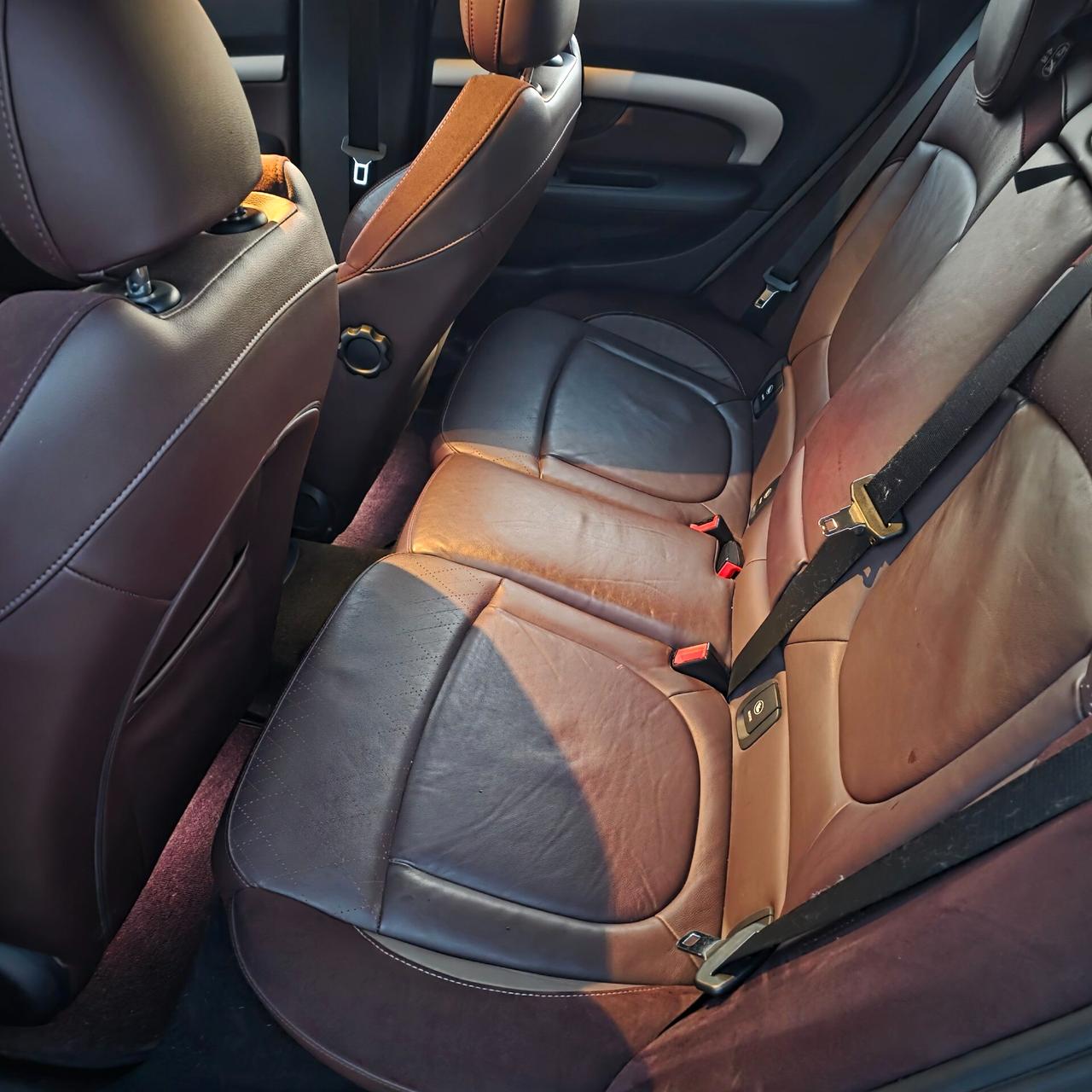 Mini Cooper SD Clubman 2.0 Hype