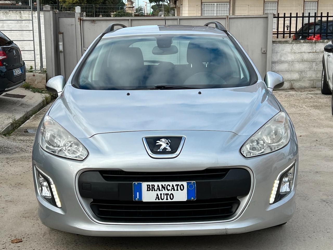 Peugeot 308 1.6 8V e-HDi 115CV Stop&Start SW Access
