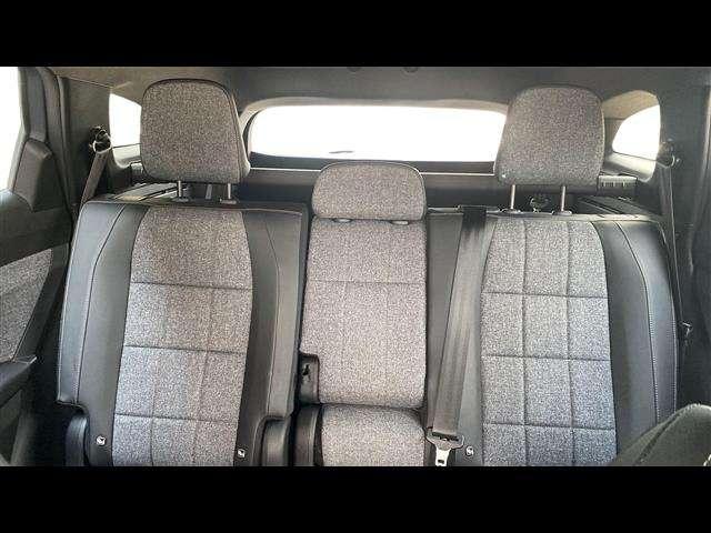 Renault Espace 1.2 e-Tech full hybrid Techno 200cv auto