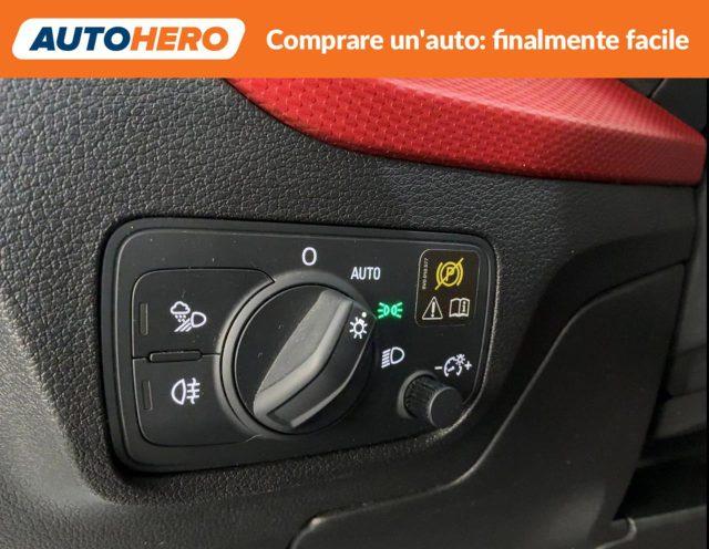 AUDI Q2 1.6 TDI Sport