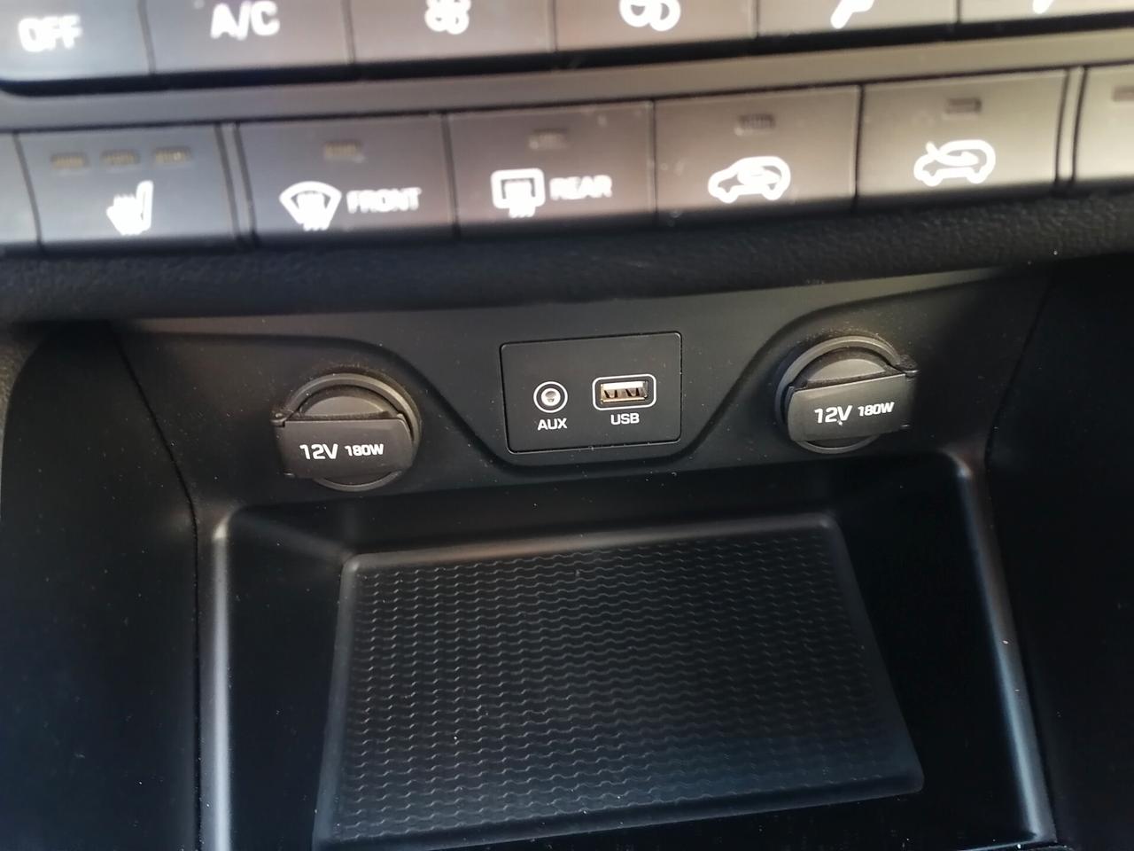 Hyundai Tucson 1.7 CRDi DCT Xpossible AUTOMATICO