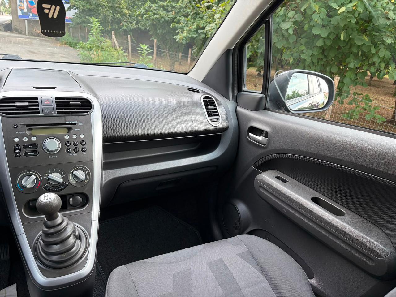Opel Agila 1.0 Benzina 65CV Enjoy