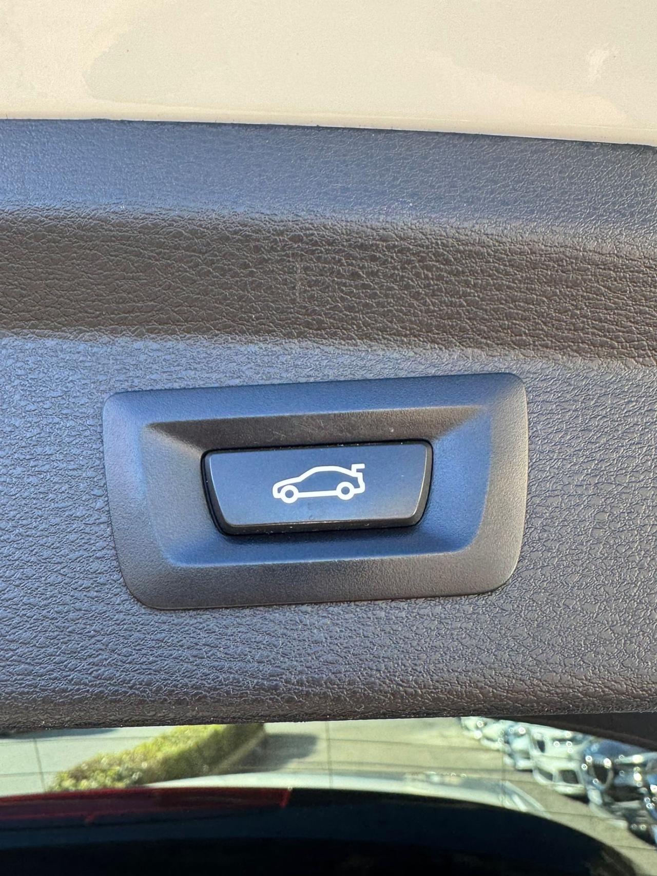 Bmw X2 sDrive18d Msport-X