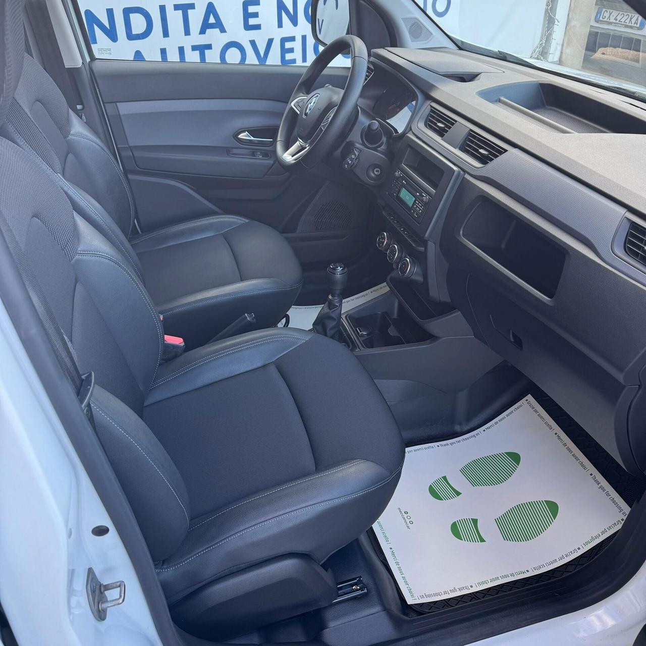 Renault Express Van 1.5 dCi 95CV