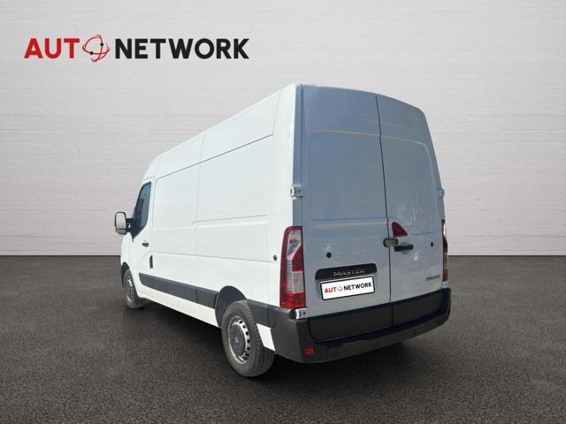 RENAULT Master T35 2.3 dCi 150 PM-TM L2 H2 Furgone Energy Ice