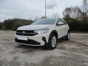 VOLKSWAGEN TAIGO 1.0 TSI LIFE