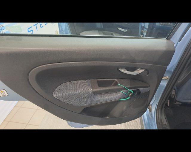 FIAT Grande Punto 1.2 65cv Dynamic 5 porte