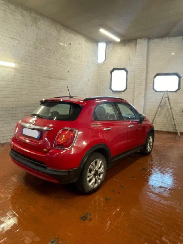 FIAT 500X 1.3 MultiJet 95 CV Pop Star