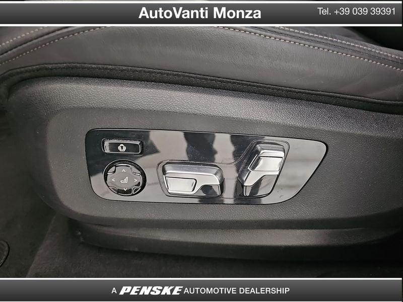 BMW X6 xDrive40d 48V Msport PRO