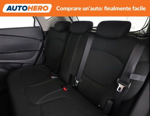 RENAULT Captur dCi 8V 90 CV Sport Edition