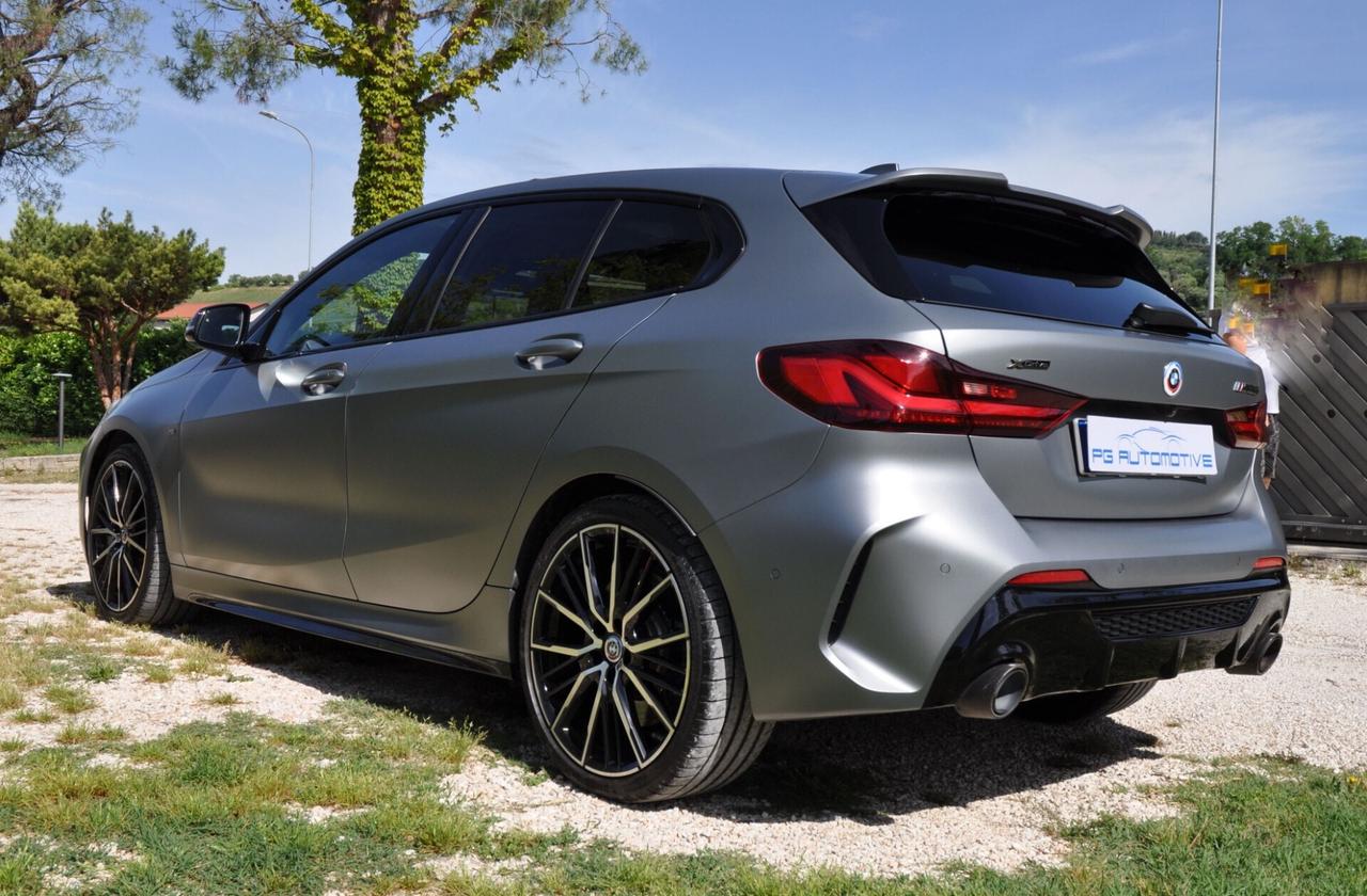 Bmw 135 M 135i xDrive F40