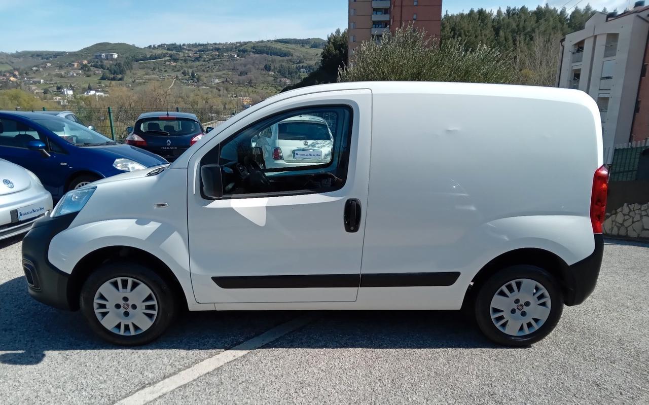 Fiat FIORINO 1.3 MJT 80CV CARGO SX