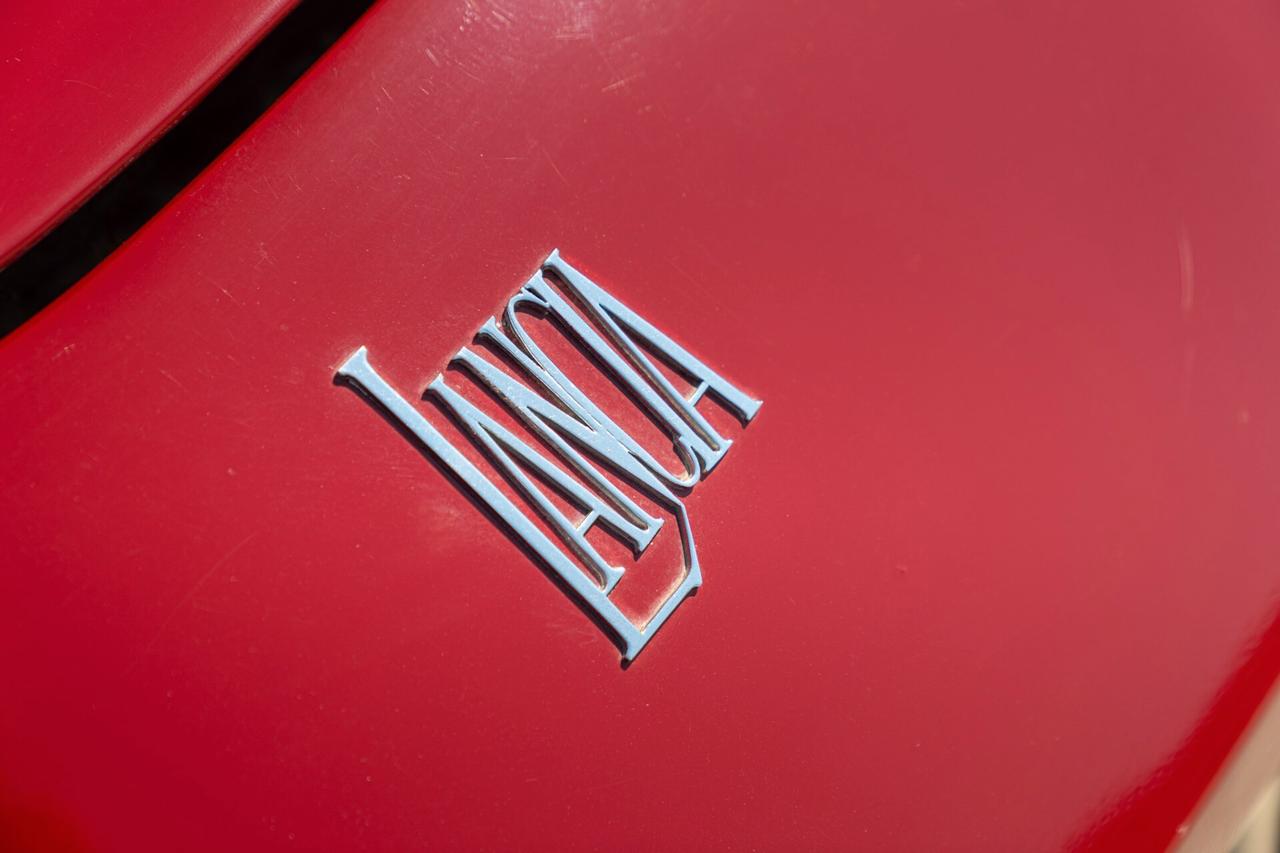 1971 LANCIA FULVIA SPORT 1.3 ZAGATO LAN00183