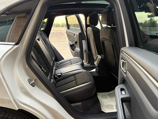 PORSCHE Macan 2.0 TETTO APR/PAN-CERCHI DA 21''