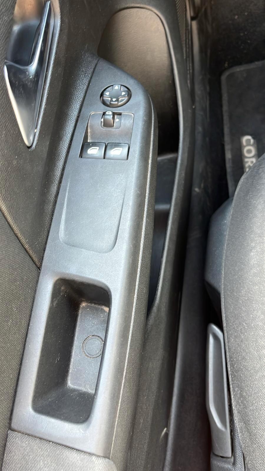 Opel Corsa 2021 PASSAGGIO INCLUSO