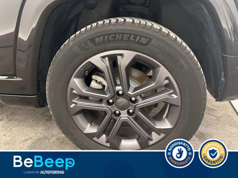 Jeep Compass 1.3 TURBO T4 PHEV 80 ANNIVERSARIO 4XE AUTO