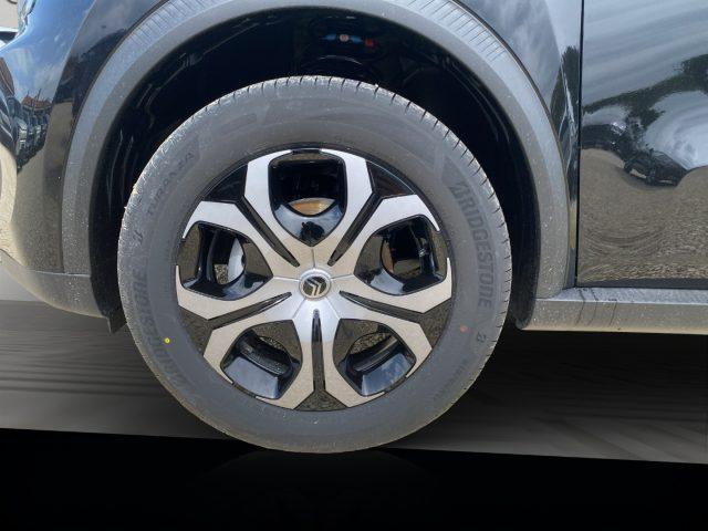 CITROEN C3 Aircross 1.2 PureTech S&S 100CV PLUS