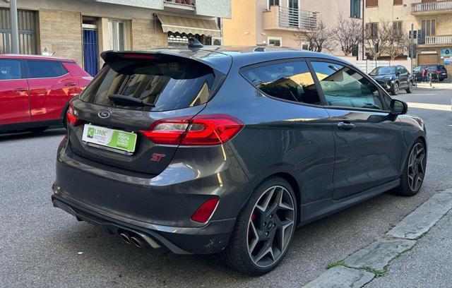 FORD Fiesta 1.5 Ecob. 200CV 3P. ST -NO OBBLIGO FINANZIAMENTO-