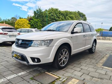 Fiat Freemont 2.0 mjt 16v Lounge 4x4 170cv auto